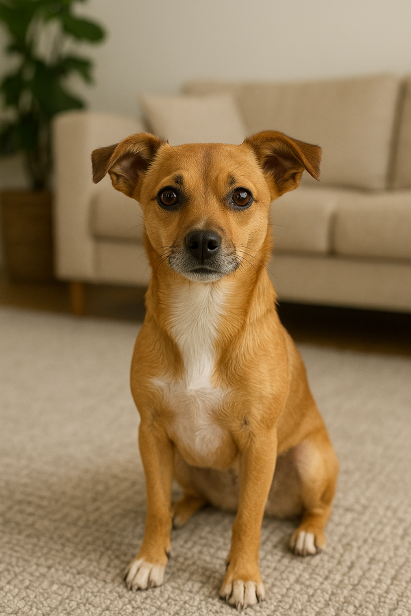 Top 7 Signs Your Dog Has Anxiety