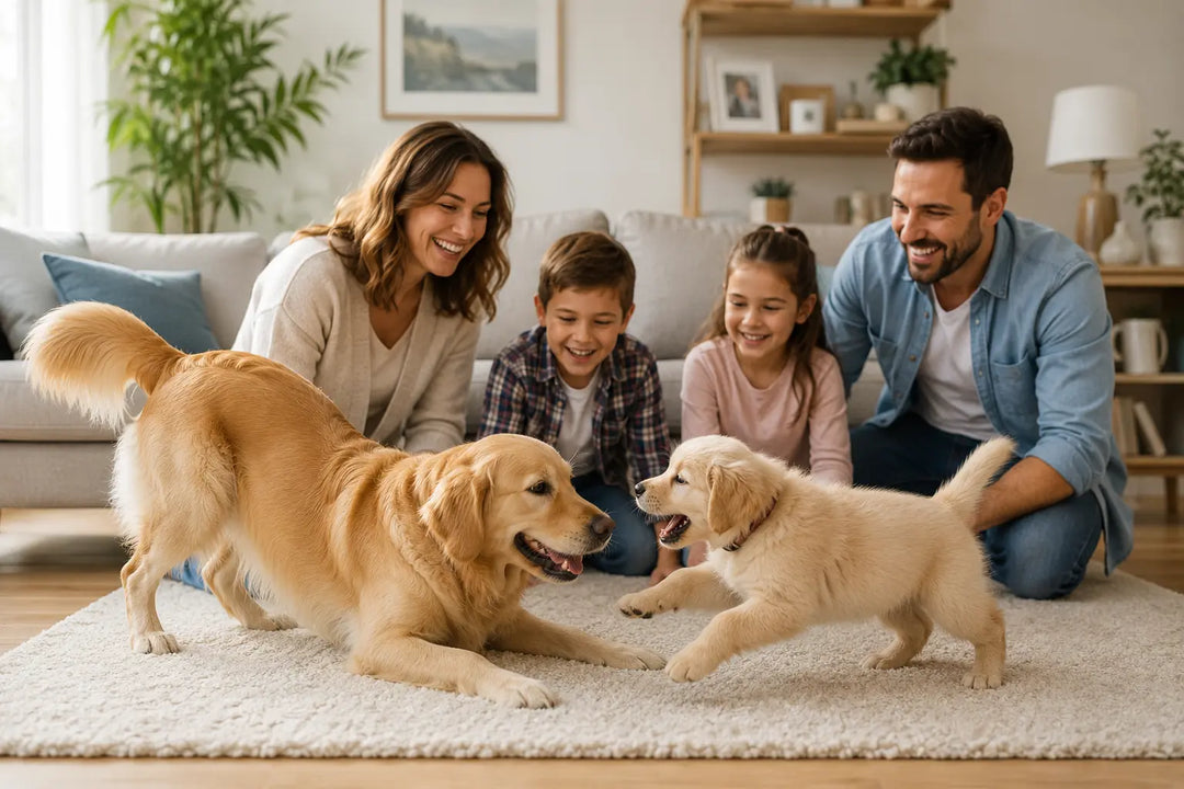 Why Dogs Pull on the Leash (And How to Fix It Fast)