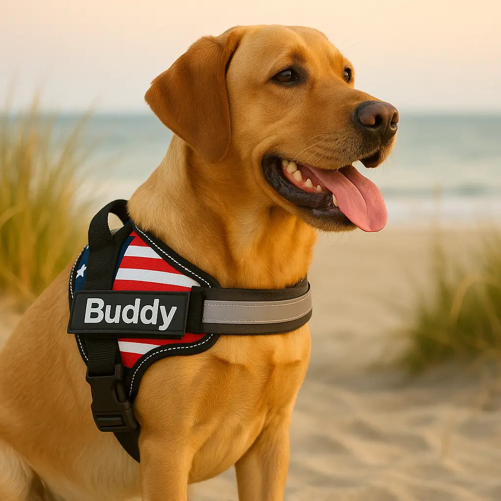 How to Make Your Dog’s Outdoor Adventures Safer Anodic Products