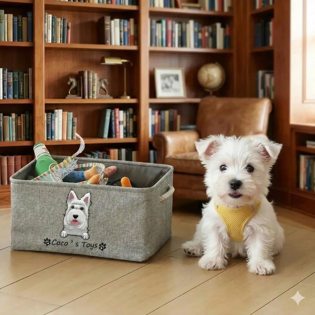 10 Signs Your Dog Is Bored (And How to Fix It) With Easy Enrichment Ideas