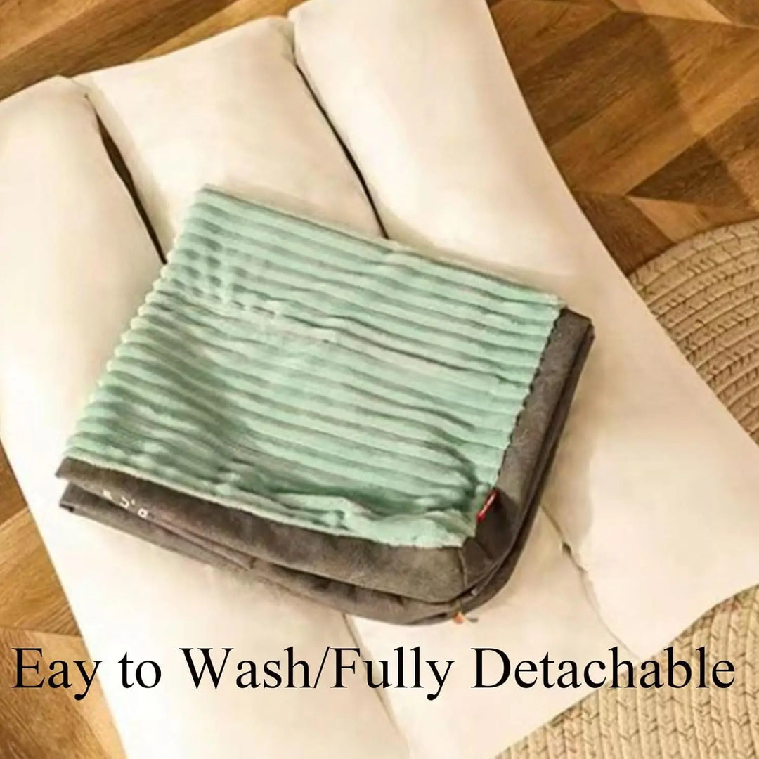 cozy dog bed
soft dog bed
comfy bed for dogs
washable dog bed
durable pet bed
dog bed with cover
corduroy dog bed
non-slip dog bed
large dog bed
small dog bed