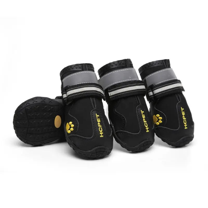 reflective dog boots
waterproof dog boots
non-slip dog shoes
dog boots for snow
dog hiking boots
dog rain boots
anti-slip dog booties
dog boots with reflective straps
waterproof dog booties