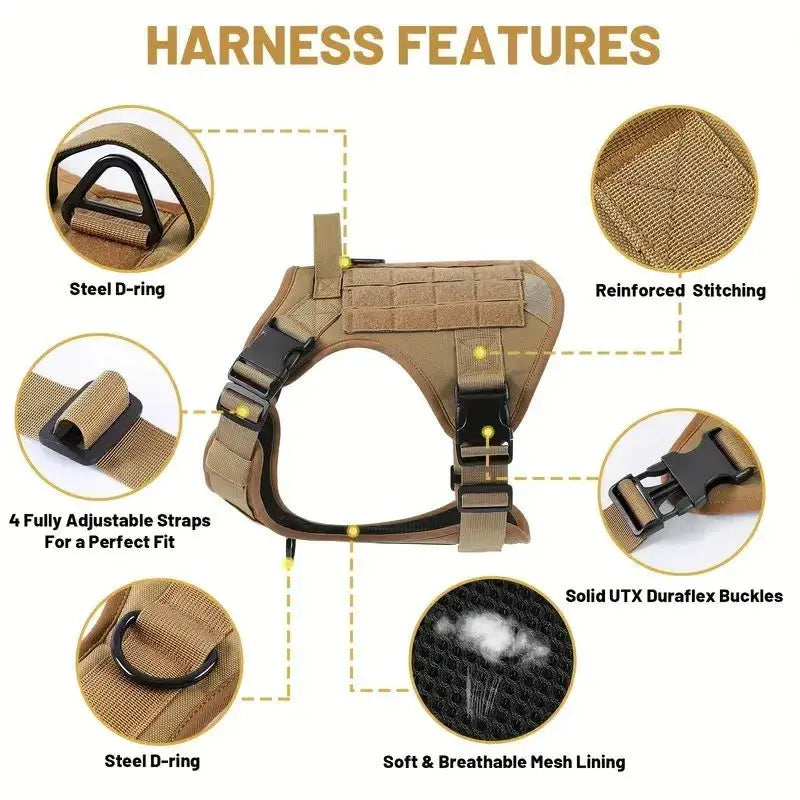 best tactical dog harness vest with handle
dog harness vest how to put on,
dog vest harness tactical,
best dog vest harness