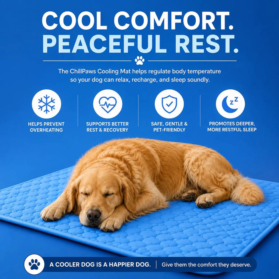 ChillPaws Cooling Mat