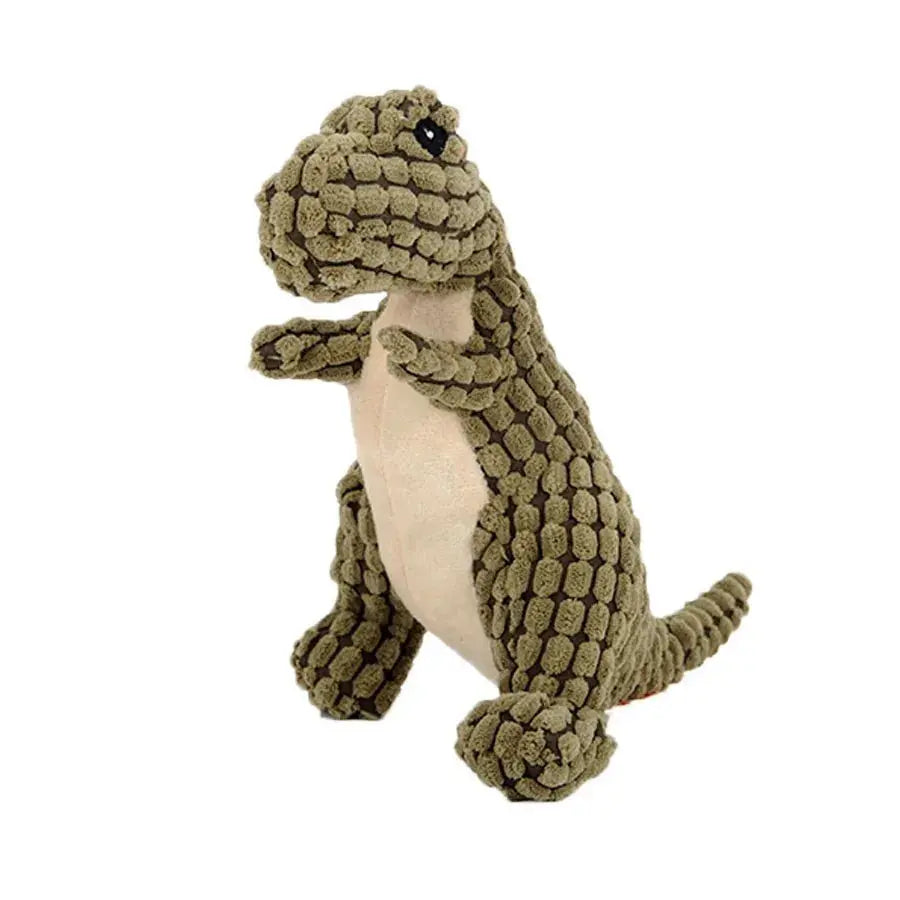 Learning toy for energetic, curious puppies