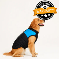 CozyCanine Winter Dog Vest