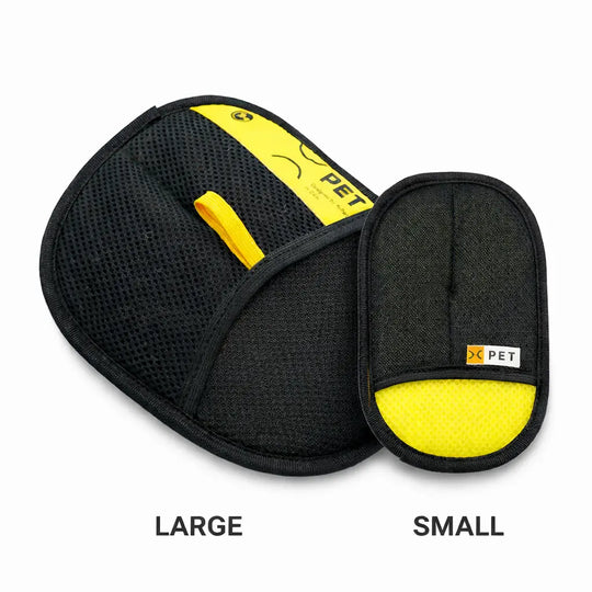 StaticLift Grooming Glove Anodic Products