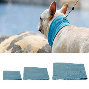 Best CoolPaws Pet Bandana for a stylish pet look.