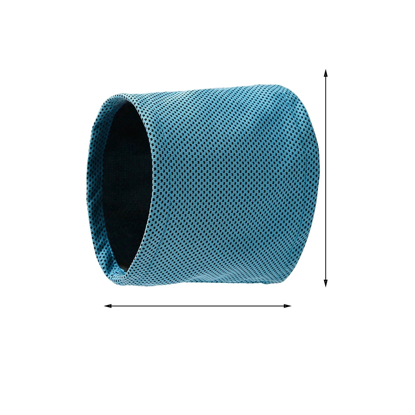 Popular CoolPaws Pet Bandana, perfect for any pet.