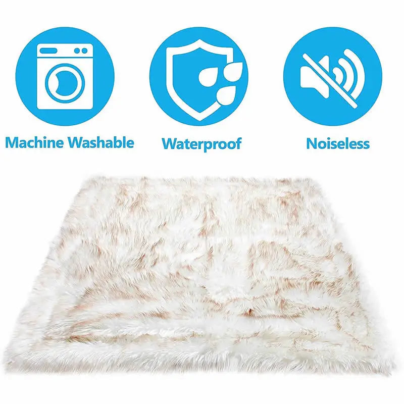 best machine washable pet blanket for dogs and cats