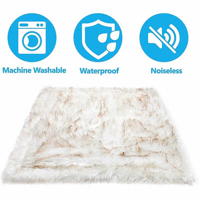 best machine washable pet blanket for dogs and cats