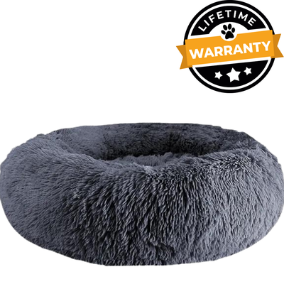Anti Anxiety Calming Dog Bed