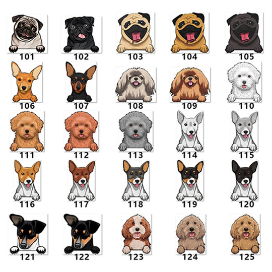 Personalized Pet Toy Basket Anodic Products