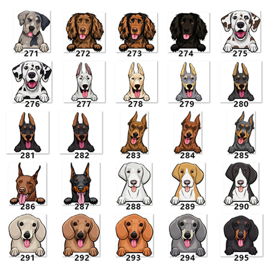 Personalized Pet Toy Basket Anodic Products