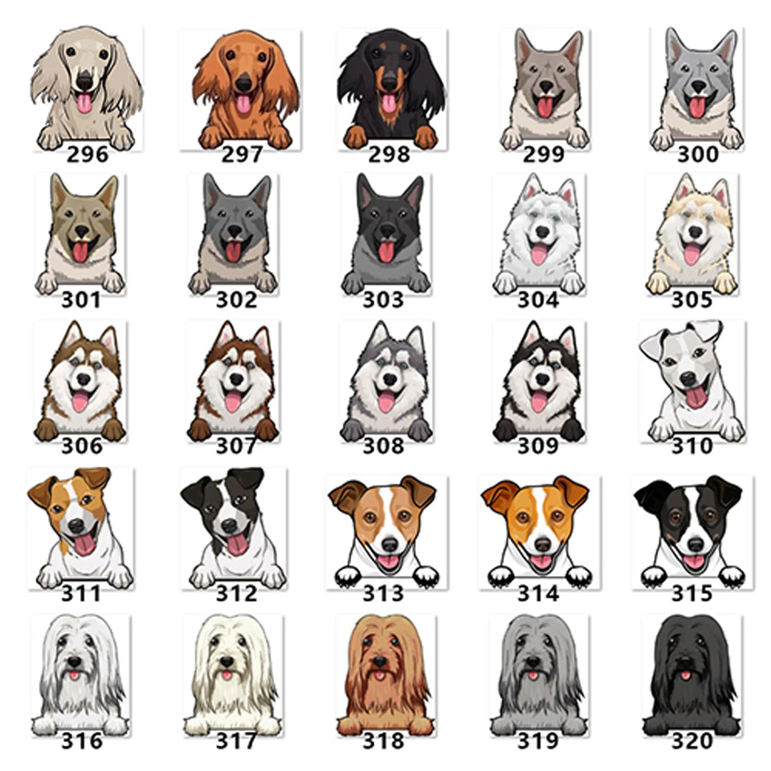 Personalized Pet Toy Basket Anodic Products