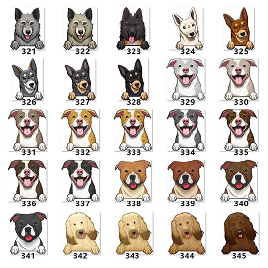 Personalized Pet Toy Basket Anodic Products