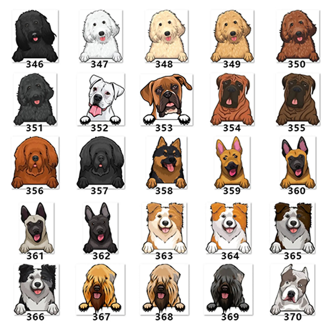 Personalized Pet Toy Basket Anodic Products