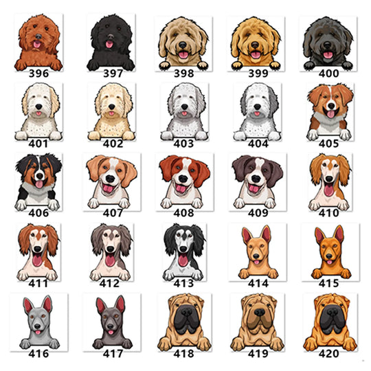 Personalized Pet Toy Basket Anodic Products