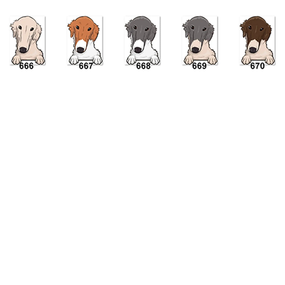 Personalized Pet Toy Basket Anodic Products