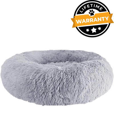 Anti Anxiety Calming Dog Bed