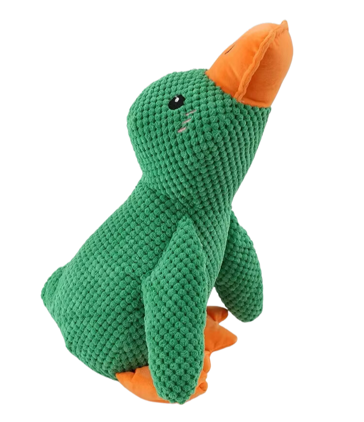  stress-relief toy for dogs
