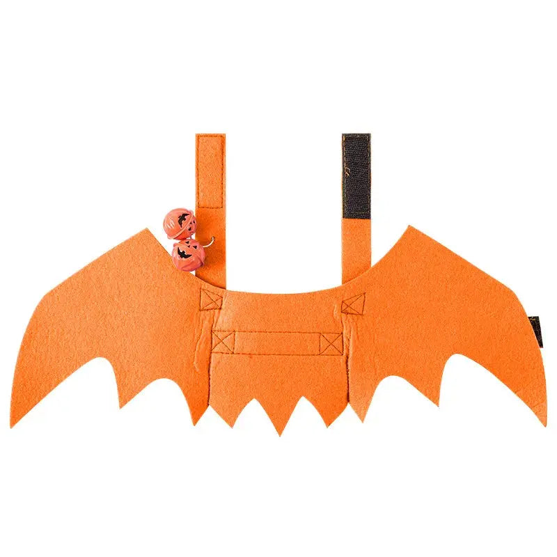 Best Halloween Bat Wings for pets, spooky and fun.