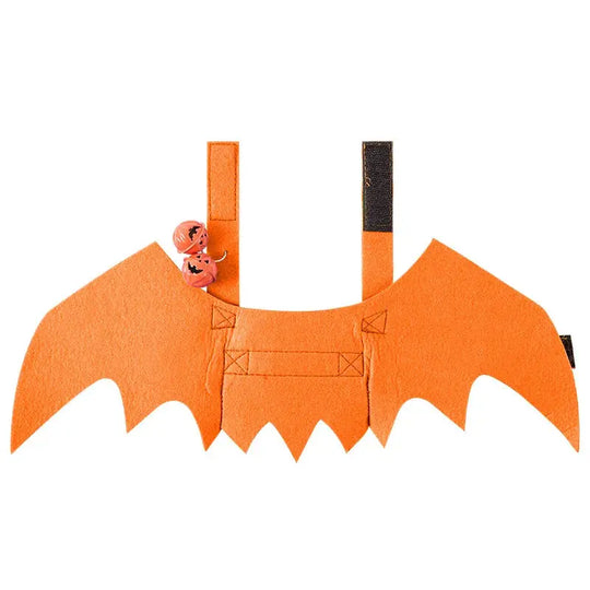 Best Halloween Bat Wings for pets, spooky and fun.