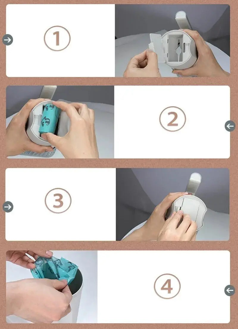 Best Heavy Duty Cat Litter Shovel	