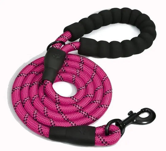 Premium Reflective Leash Anodic Products