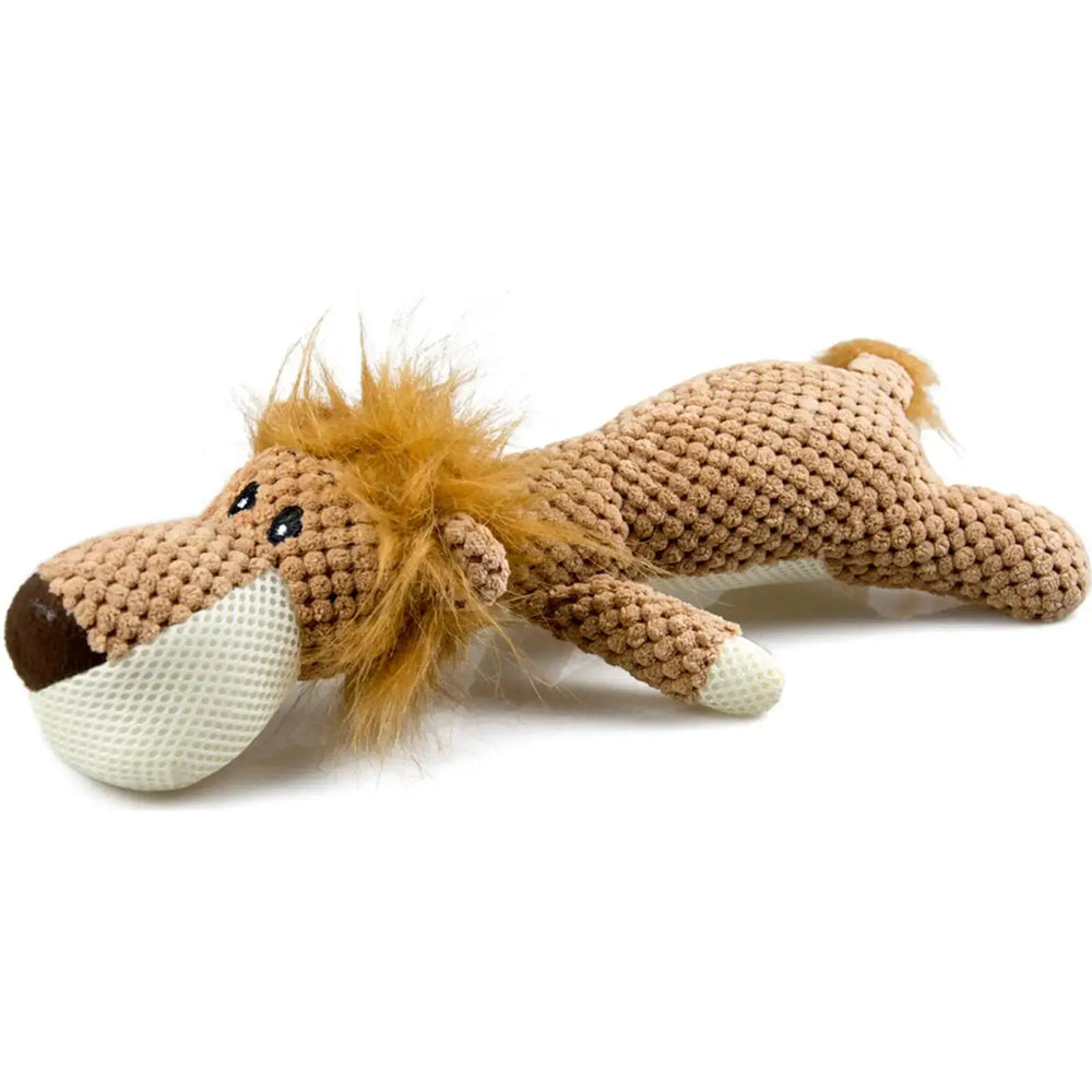 Durable chew toy for pups