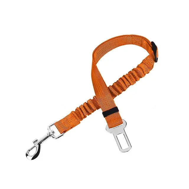 Pet Seat Belt Leash Anodic Products