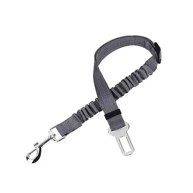 Pet Seat Belt Leash Anodic Products