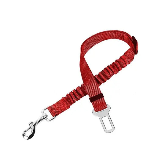 Pet Seat Belt Leash Anodic Products