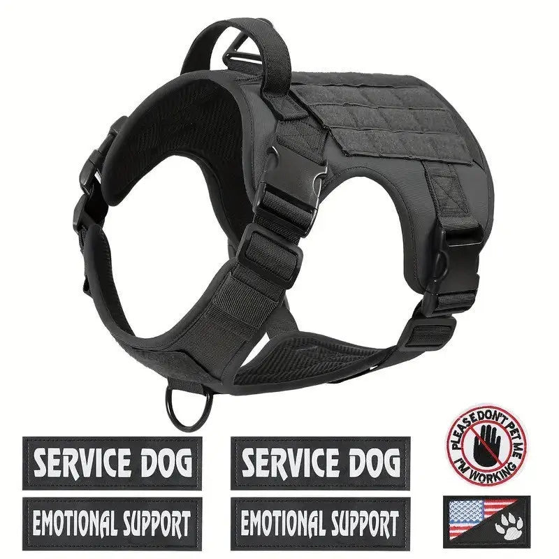 best tactical dog harness vest with handle
dog harness vest how to put on,
dog vest harness tactical,
best dog vest harness