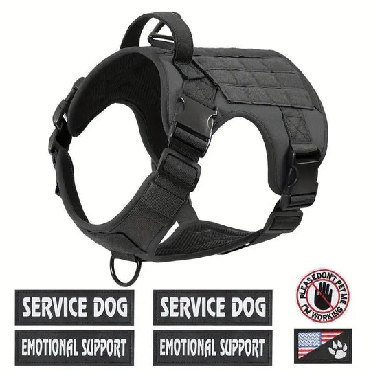 best tactical dog harness vest with handle
dog harness vest how to put on,
dog vest harness tactical,
best dog vest harness