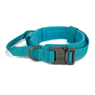  tactical collar for service