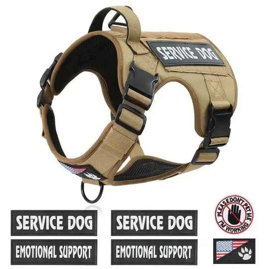 best tactical dog harness vest with handle
dog harness vest how to put on,
dog vest harness tactical,
best dog vest harness