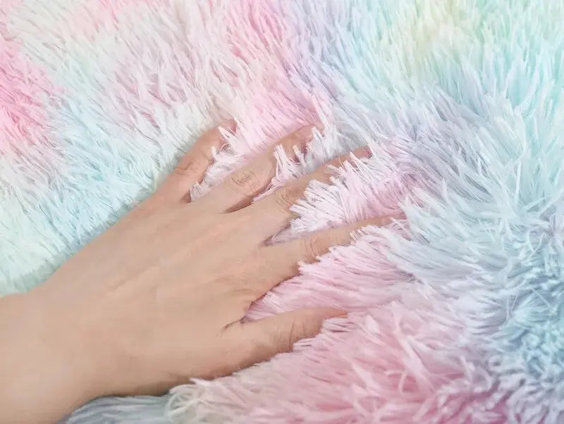 Ultra soft cushion for small and large dogs