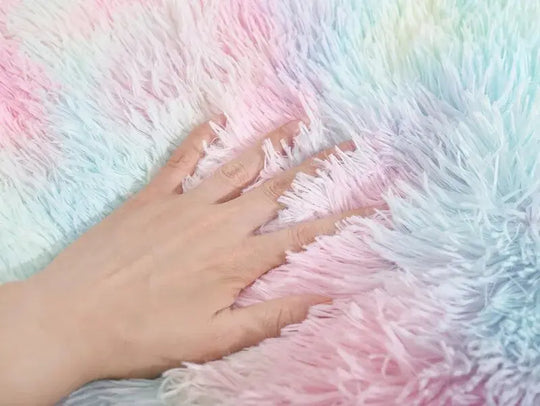 Ultra soft cushion for small and large dogs