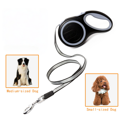 Automatic Retractable Dog Leash