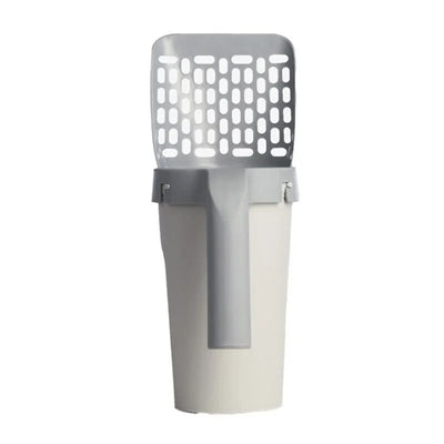	eco cat litter scoop