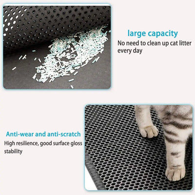 EZ Cat Litter Mat