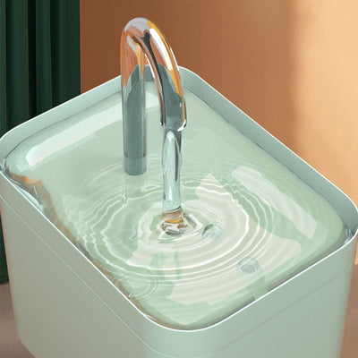 Best Cat Water Fountain Recommended by Vets

